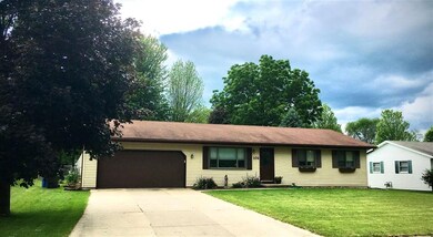 104 Shoo St, Brooklyn, WI 53521 - photo 4