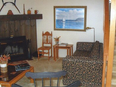 Living Room a