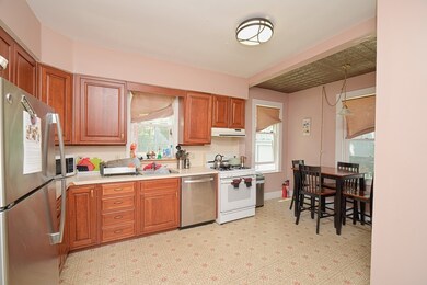 3 Hillside Ave unit SF, Jamaica Plain, MA 02130 - photo 5