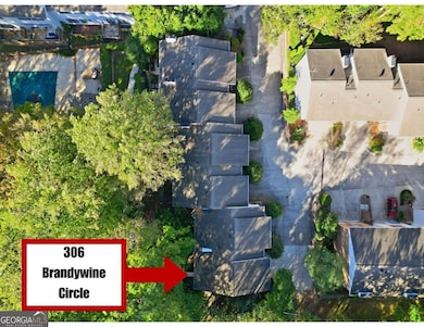306 Brandywine Cir, Atlanta, GA 30350 - photo 2