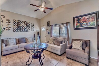 14485 Orchid Dr, Horizon City, TX 79928 - photo 6