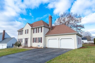 2 Bailin Dr, Worcester, MA 01604 - photo 2