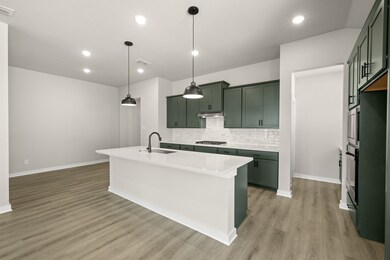 9321 Derry Ln, Little Elm, TX 76227 - photo 5