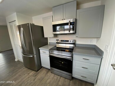 2408 N Longmore St, Chandler, AZ 85224 - photo 3