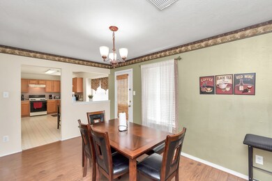 6539 W Ridgecreek Dr, Missouri City, TX 77489 - photo 7