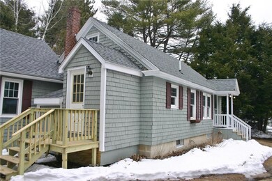 137 Wardtown Rd, Freeport, ME 04032 - photo 4