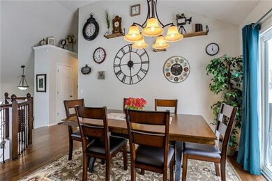 20778 S Skyview Ln, Spring Hill, KS 66083 - photo 5