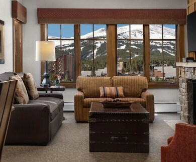 View of community lobby