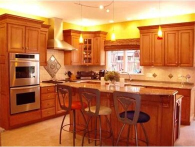 43 Old Stable Dr, Mansfield, MA 02048 - photo 5