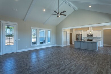 5151 Bloxham Cutoff Rd, Crawfordville, FL 32327 - photo 4