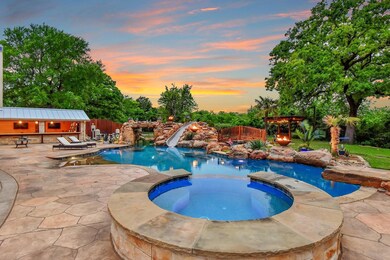 51 Ray Rd, Pottsboro, TX 75076 - photo 5