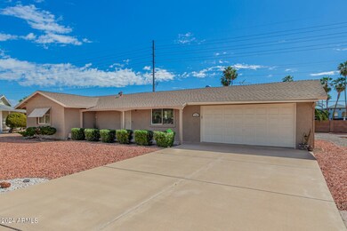 9908 W Crosby Cir N, Sun City, AZ 85351 - photo 3