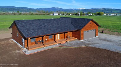 Harris home2 a1101