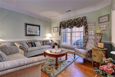 3840 Philip Ludwell, Williamsburg, VA 23188 - photo 7