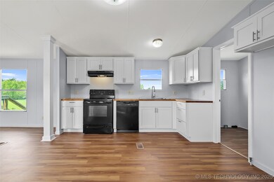 17125 E 455th Place, Claremore, OK 74017 - photo 6