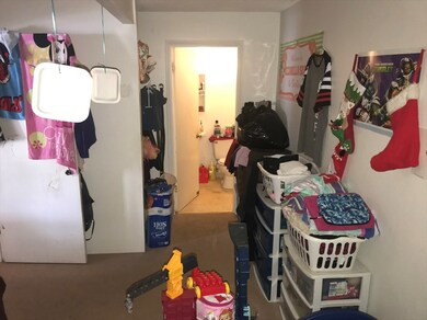 Bedroom from Bed area.