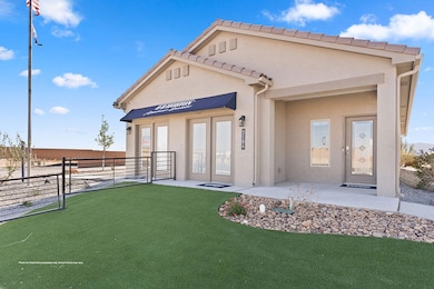 10552 Tinaja Way SW, Albuquerque, NM 87121 - photo 2