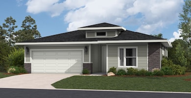 Modern Prairie