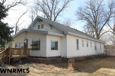 410 S Howard St, Kimball, NE 69145 - photo 2