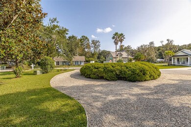 horseshoe drive