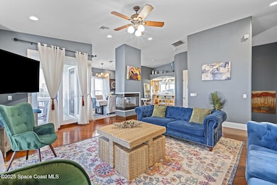 2694 S Atlantic Ave, Cocoa Beach, FL 32931 - photo 7