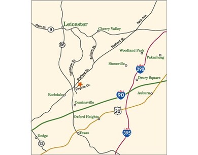 22 Virginia Dr unit 56, Rochdale, MA 01542 - photo 6