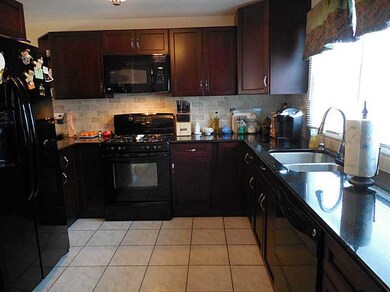 1603 Plainfield Pike unit E6, Johnston, RI 02919 - photo 3