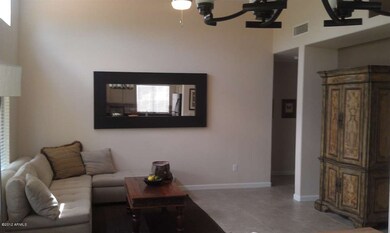 Family Room off Kitchen