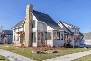 1301 Cambridge Dr, Bozeman, MT 59715 - photo 7