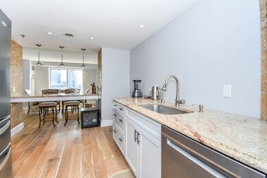 10 Museum Way unit 1506, Cambridge, MA 02141 - photo 7