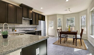 1753 Yaupon Trail Ct, Alvin, TX 77511 - photo 7