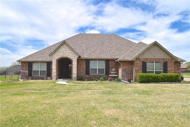 14263 Old Barn Rd, Edmond, OK 73025 - photo 2