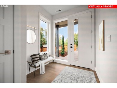 Entrance/Foyer