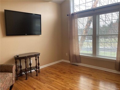 Office or living room
