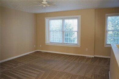 Bright and Airy Living Room