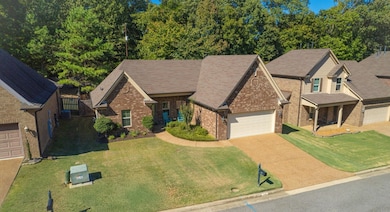 1701 Bellevue Grove Cove, Cordova, TN 38016 - photo 6
