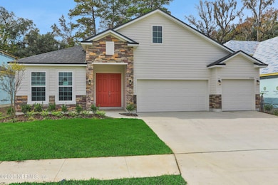 2412 Jennings Farm Dr, Middleburg, FL 32068 - photo 2