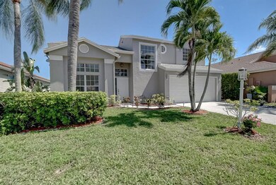 9553 Tavernier Dr, Boca Raton, FL 33496 - photo 2