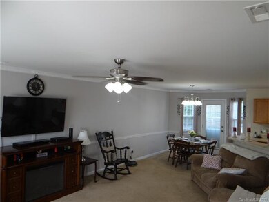 2243 Ballingarry Dr, Statesville, NC 28625 - photo 2