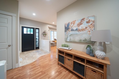 1864 Egret Dr SW, Byron Center, MI 49315 - photo 5