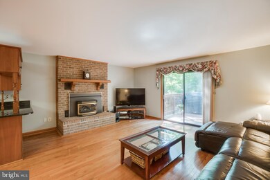 2101 Harpoon Dr, Stafford, VA 22554 - photo 4