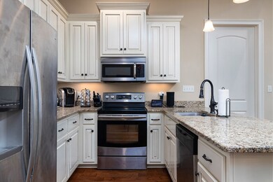 302 Abbey Ln, Oxford, MS 38655 - photo 3