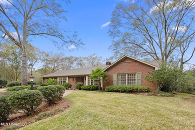 5550 River Thames Rd, Jackson, MS 39211 - photo 2