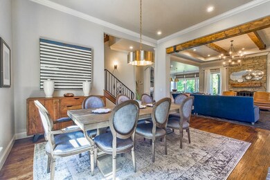 2277 Bordeaux Way, Edmond, OK 73025 - photo 4