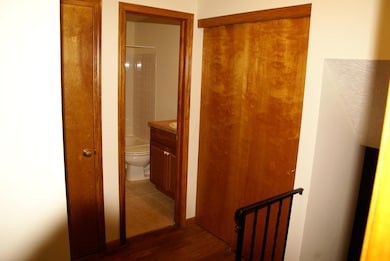 Hall Bath