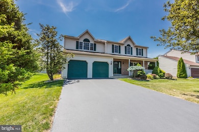 4480 Green Tree Rd, Reading, PA 19606 - photo 5