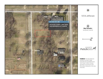 1018 Jefferson St, Albion, MI 49224 - photo 2