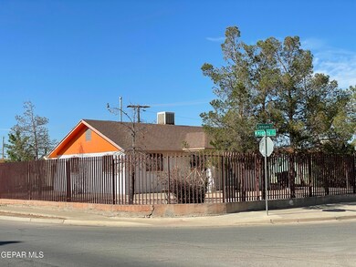 400 Jensen Ave, El Paso, TX 79915 - photo 7