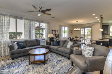 Great room