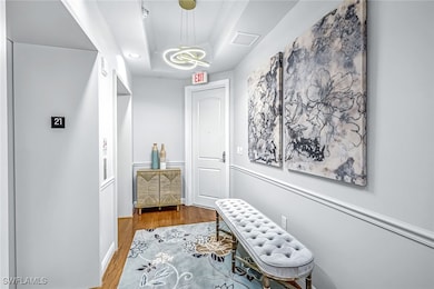 High Point Place unit E2105, Fort Myers, FL 33901 - photo 5